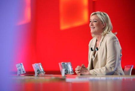 La mauvaise foi (flagrante) de Marine Le Pen