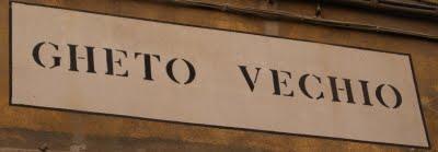 Le Gheto