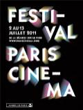 Les films cultes de Paris-Cinéma 2011