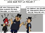 Manche soupe, Hermann