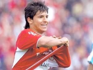 Juve : 7,5 M€ par an pour Agüero ?