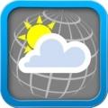 Test vidéo de l’application Weather4D