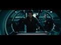 Mission : Impossible 4 (Ghost Protocol) – La bande annonce