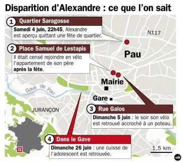 Profilage criminel : tentative N°2 (1)