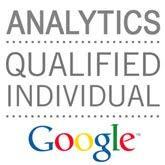 Google Analytics Individual Certification (QAIG)