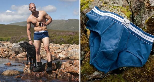 Dossier : Quoi de neuf pour nos sous-vêtements ?