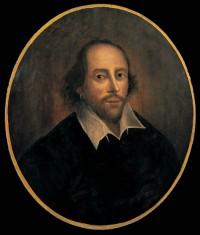 L’authenticité du nom de Shakespeare