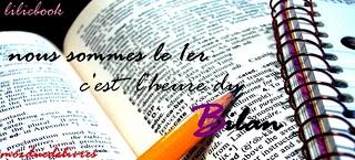 Nous sommes le 1er, C'est l'heure du Bilan [4] juin 2011