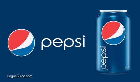 Logo Pepsi Logo Pepsi de Martine Aubry 2012