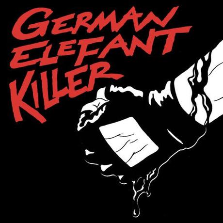 Major Lazer: German Elefant Killer - MP3
En chemin vers un...