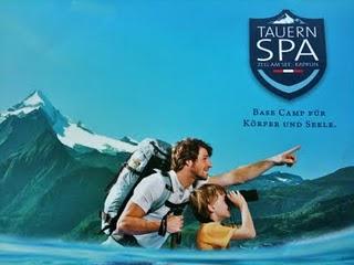 Tauern Spa Kaprun