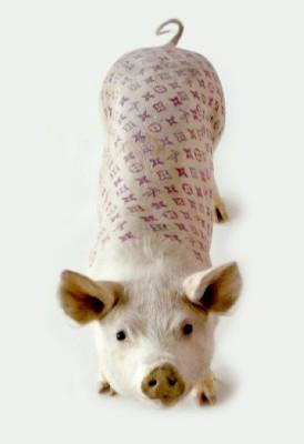 L'art n'est plus ce qu'il était