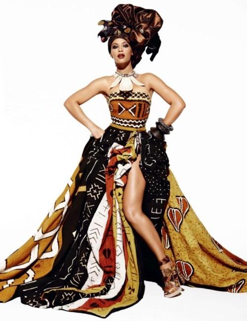 R&B; > Beyoncé – Run the World (Girls) < Version Alternative >