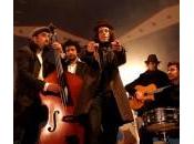 soir Juillet Terrasse d’été