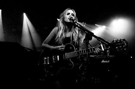 Kyla Kyla La Grange, I Could Be