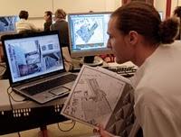 L'Ecole Nationale Supérieure d'Architecture de Strasbourg rejoint le réseau Alsace Tech