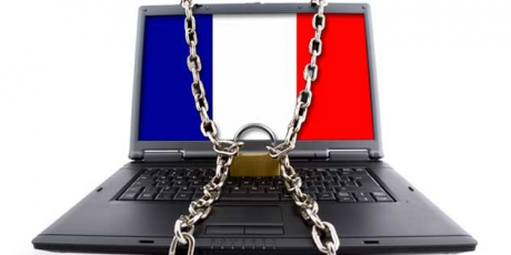 France – Sauvons Internet