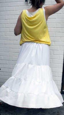 Le tuto de l'égoïste