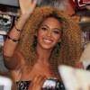 Beyoncé Target Harlem (NY)