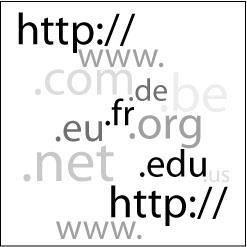 nom de domaine comparatif prix france