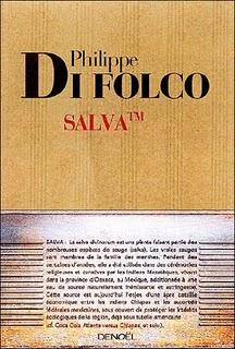 Philippe Di Folco, SalvaTM
