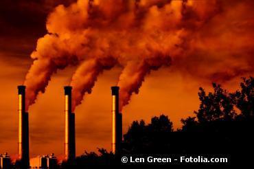 Comment réduire les émissions de gaz à effet de serre de 80 % d'ici 2050 ?