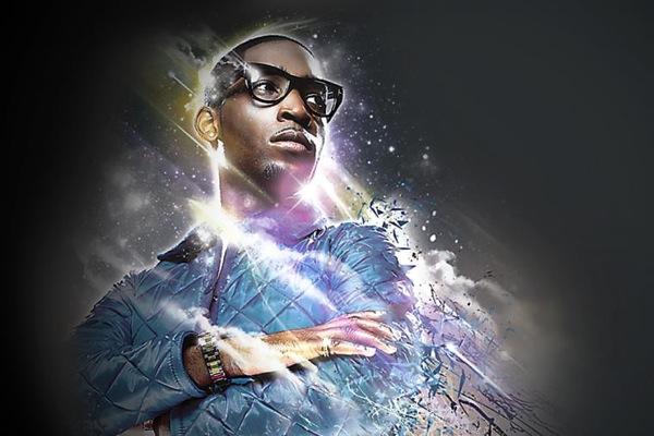 L’anglais Tinie Tempah rejoint par Wiz Khalifa sur son single US « ‘Till I’m Gone »