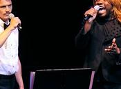 James Franco lance dans musique