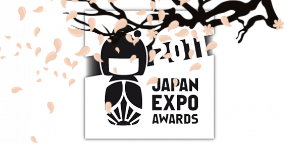 Icone Japan Expo Awards