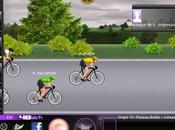 Tour France 2011: officiel... iPhone iPad.