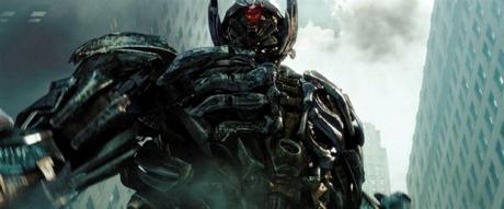 Transformers 3, critique