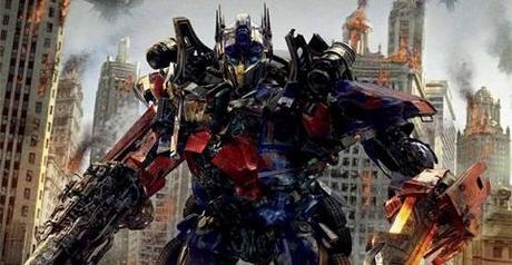 transformers 3 critique