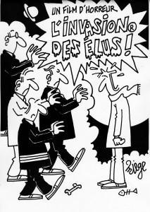 elus sondage cumul mandats