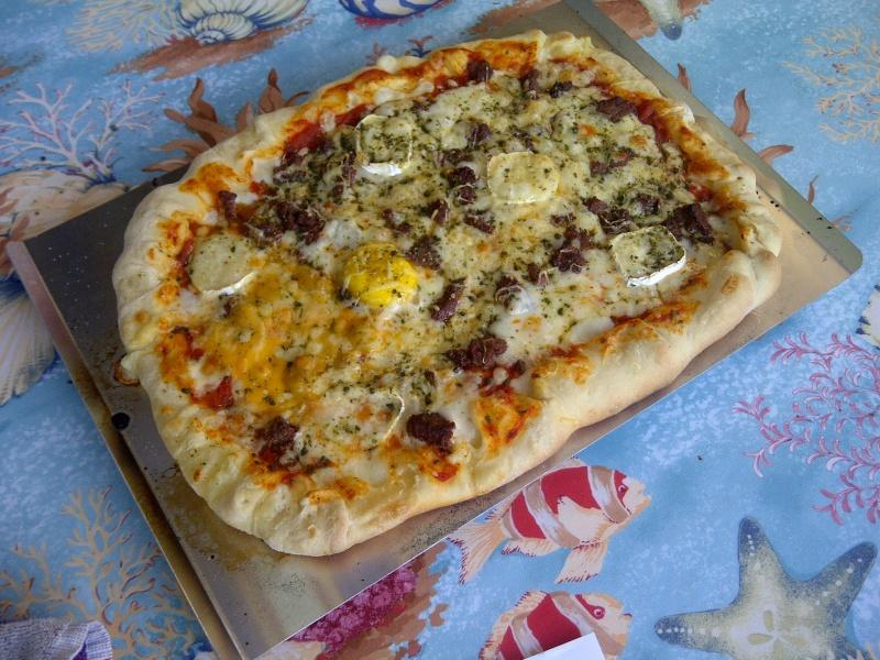 Vous l'avez noté, vous l'avez testé ... moi je vous dis BRAVO!!