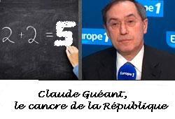 une autre façon de voir l’immigration (la réussite scolaire).