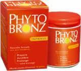 Concours pour l'été...avec Phyto bronz