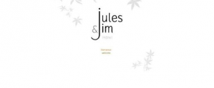 Hôtel : Jules & Jim en terrasse