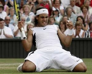 Livescore Rafael Nadal – Andrew Murray Streaming