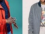 "Till Gone", nouveau clip Tinie Tempah Feat. Khalifa