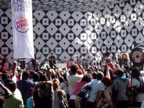 Beyonce defend son album au Good Morning America [+ Documentaire 