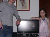 Premier détachement bien arrivé