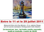 formule originale festival Blitz Hyères