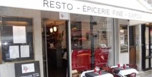 Restaurant l’Acte 1 à Paris