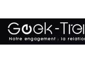 Newsletter Geek-Trend Juillet 2011