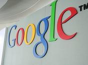 Google lance dans réseau social tour avec Google+