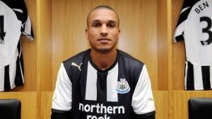 Newcastle : Marveaux a signé son contrat