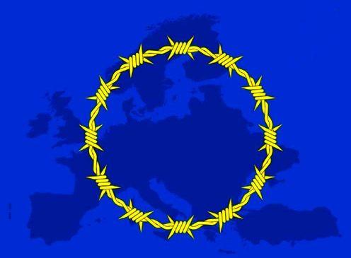 Eurodictature : la stratégie de l’UMPS