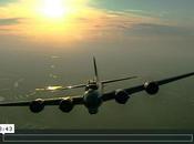 Magnifiques vidéos pour passionnés d'aéronautique