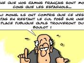 Turpitudes Indignados, d'un mouvement