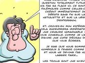 Post Tittine quel troll êtes-vous